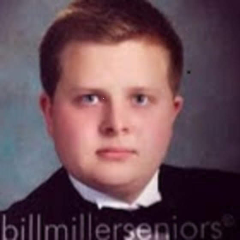 Meet your Posher, Ethan